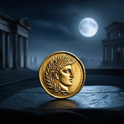 Roman Aurum Coinsgame Casa De Apuestas