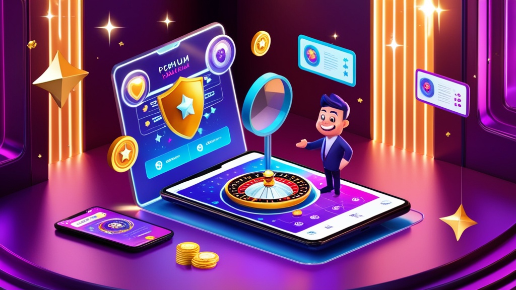 Coinsgame Casino Opinione
